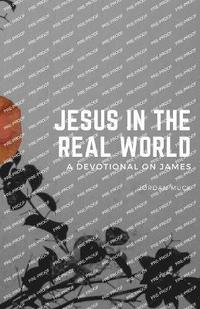 bokomslag Jesus in the Real World (A Devotional on James)