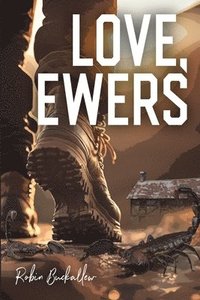 bokomslag Love, Ewers: A Leafy Tom Adventure