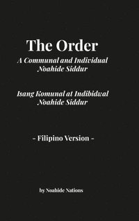 bokomslag The Order