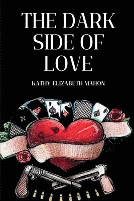bokomslag Dark Side of Love