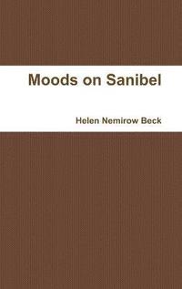 bokomslag Moods on Sanibel
