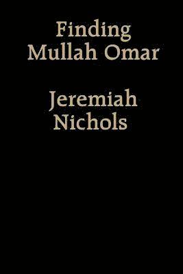 Finding Mullah Omar 1