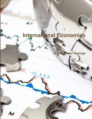 International Economics 1