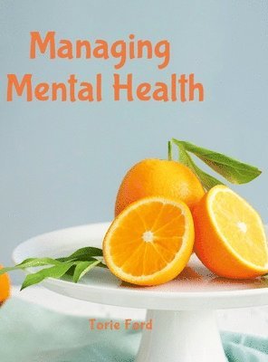 bokomslag Managing Mental Health