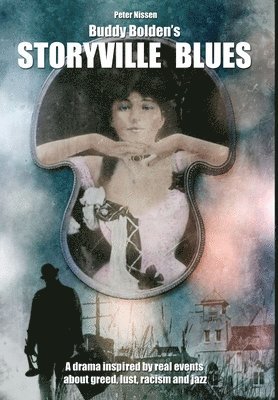 Buddy Bolden's Storyville Blues