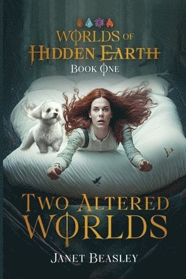 Book 1 Two Altered Worlds 1