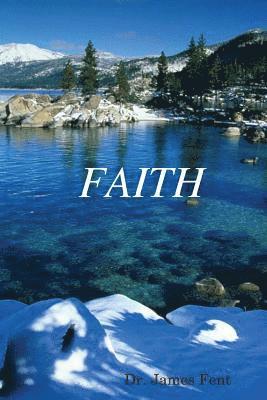bokomslag Faith