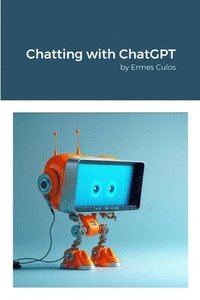 bokomslag Chatting with ChatGPT