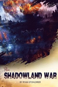 bokomslag Shadowland War
