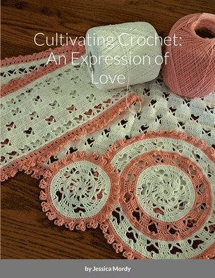 Cultivating Crochet 1