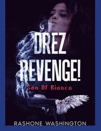 bokomslag Drez Revenge