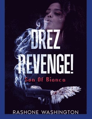 Drez Revenge 1