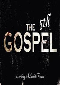 bokomslag The 5th Gospel