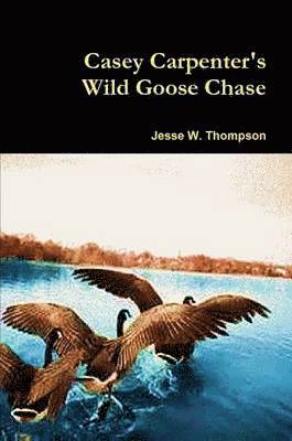 Casey Carpenter's Wild Goose Chase