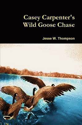 Casey Carpenter's Wild Goose Chase 1