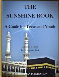 bokomslag Sunshine Book