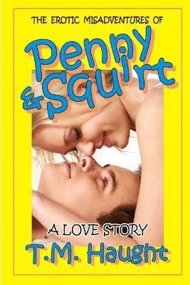 Penny & Squirt 1