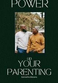 bokomslag Power Up Your Parenting