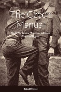 bokomslag The Czech Manual