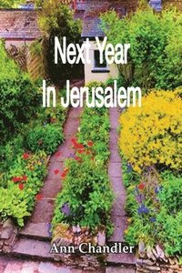 bokomslag Next Year In Jerusalem