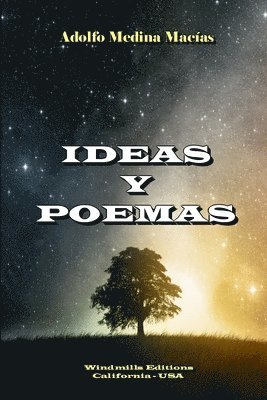 bokomslag Ideas y Poemas