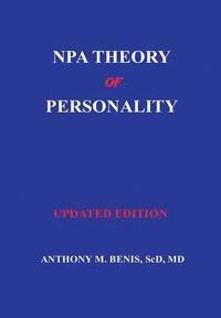 bokomslag Npa Theory of Personality