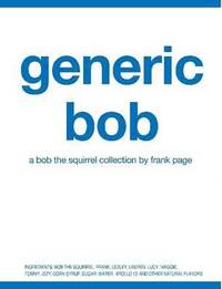 bokomslag Generic Bob
