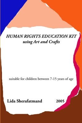 bokomslag Human Rights Education Kit