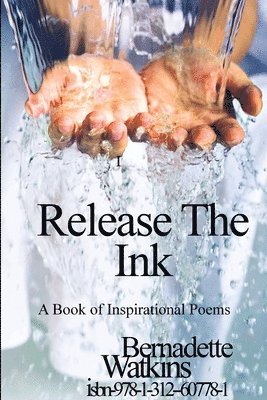 Release the Ink 1