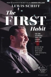 bokomslag First Habit
