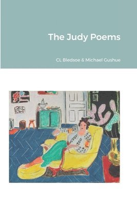 The Judy Poems 1