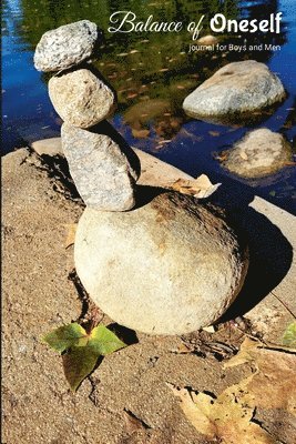 Balance of Oneself