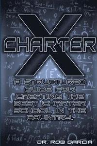 bokomslag Charter X