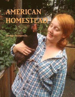 American Homestead