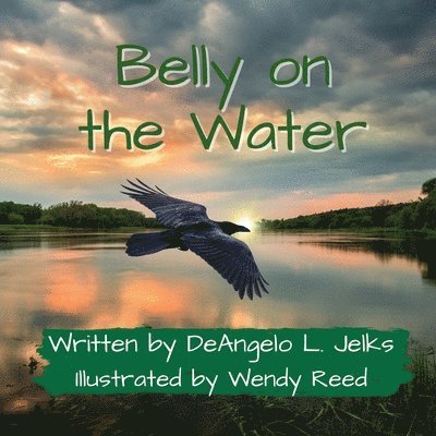 Belly on the Water 1