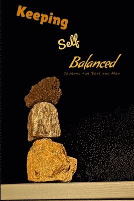 Keeping Self Balanced 1