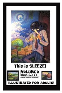 bokomslag Sleeze Volume-2 'This is Sleeze!'