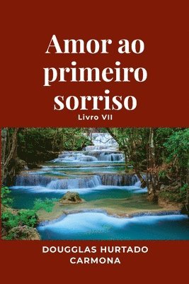 Amor ao primeiro sorriso - Livro VII 1