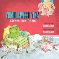 bokomslag Tumbleweed Tina Cleans Her Room