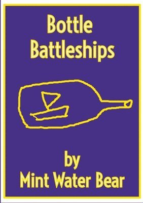 bokomslag Bottle Battleships