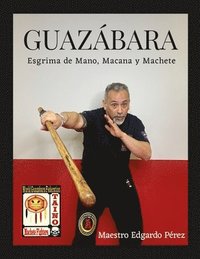 bokomslag Guazabara