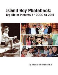 bokomslag Island Boy Photobook: My Life in Pictures 3