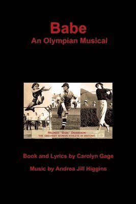 Babe: an Olympian Musical 1