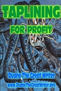 bokomslag Taplining for Profit