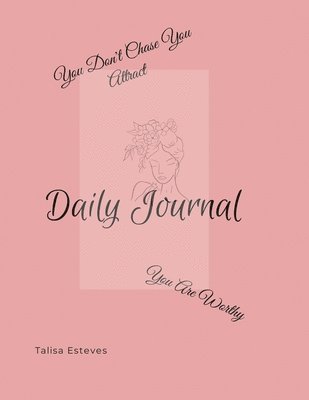 bokomslag Daily Journal