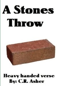 bokomslag Stones Throw