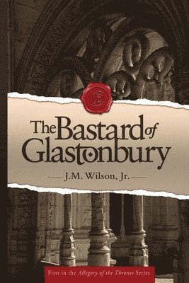 The Bastard of Glastonbury 1