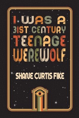 I was a 31st Century Teenage Werewolf 1