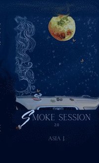 bokomslag Smoke Session 2.0