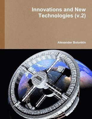 bokomslag Innovations and New Technologies (V.2)